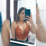 Acompanhante THAIS ARMANI - Perfil