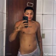 Acompanhante Yure Martins - Perfil