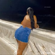 Acompanhante Mel - Perfil