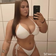 Acompanhante Fernanda Bitencour - Perfil