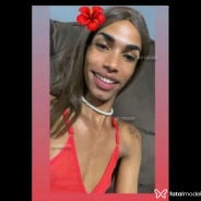 Acompanhante Niick - Perfil