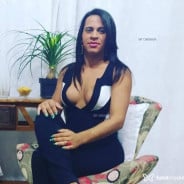 Acompanhante Gisela - Perfil