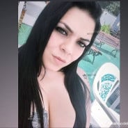 Acompanhante Angel - Perfil