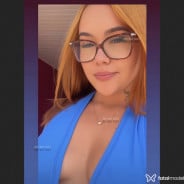 Acompanhante Eriika Oliver - Perfil