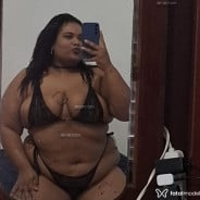 Acompanhante Morena - Perfil