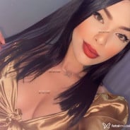 Acompanhante Angel - Perfil