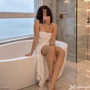 Acompanhante Olívia - Perfil