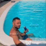 Acompanhante Kaleby - Perfil