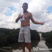 Acompanhante Rafael - Perfil