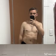 Acompanhante João Paulo - Perfil