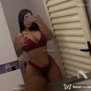 Acompanhante Bianca Alencar - Perfil