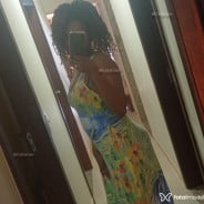 Acompanhante Katya - Perfil