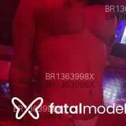 Acompanhante Lais Castro - Perfil