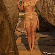 Acompanhante Melissa - Perfil