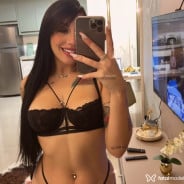 Acompanhante Mel Prado - Perfil