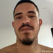 Acompanhante Rafael - Perfil