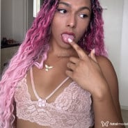 Acompanhante Halana - Perfil