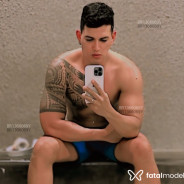 Acompanhante Brayan Costa - Perfil