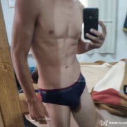 Acompanhante Leu Dantas - Perfil