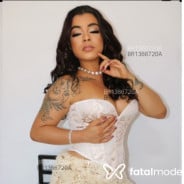 Acompanhante Maria Alice - Perfil