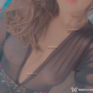 Acompanhante Nathalia - Perfil