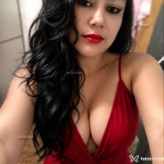 Acompanhante Aline - Perfil