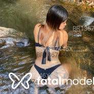Acompanhante Gabriela - Perfil