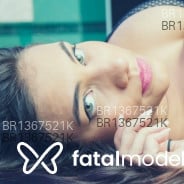 Acompanhante Alice Inaiê - Perfil