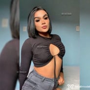 Acompanhante Anne Martinelli - Perfil