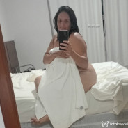 Acompanhante Morena - Perfil