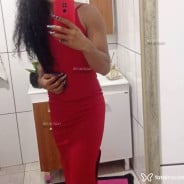 Acompanhante Transsg - Perfil