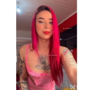 Acompanhante Pinkk - Perfil