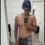 Acompanhante Negro Paraibano - Perfil