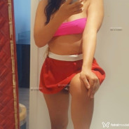 Acompanhante Allana - Perfil