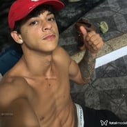 Acompanhante Rafael - Perfil