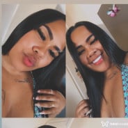 Acompanhante Gabyy - Perfil
