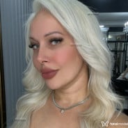Acompanhante Antonela Abravanel - Perfil