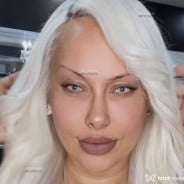 Acompanhante Antonela Abravanel - Perfil
