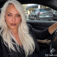 Acompanhante Antonela Abravanel - Perfil