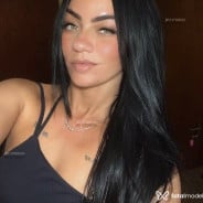Acompanhante Mirella Azeredo - Perfil