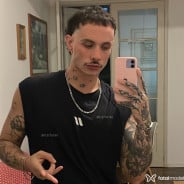 Acompanhante Guilherme - Perfil