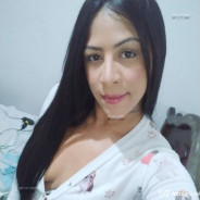 Imagem da acompanhante