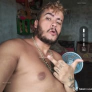 Acompanhante Davizão Mssagista - Perfil