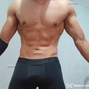 Acompanhante Petterson - Perfil