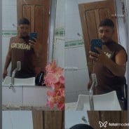 Acompanhante Luis Guilherme - Perfil