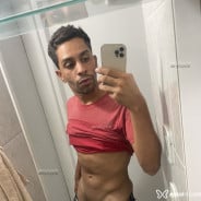 Acompanhante Wellington Silva - Perfil