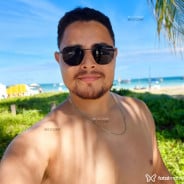 Acompanhante Jhon - Perfil