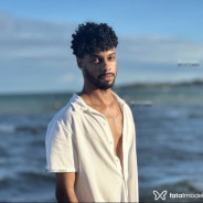 Acompanhante Thiago Santos - Perfil