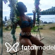 Acompanhante Morena Nega - Perfil