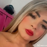 Acompanhante Katyniss - Perfil